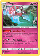Florges (86/131) [Sol y Luna: Luz Prohibida] 