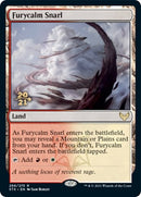 Furycalm Snarl [Promociones de presentación de Strixhaven: School of Mages] 