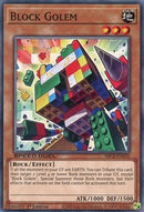 Bloque Golem [SBCB-EN032] Común 