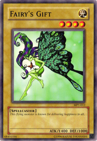 Regalo de hada [MP1-012] Común 