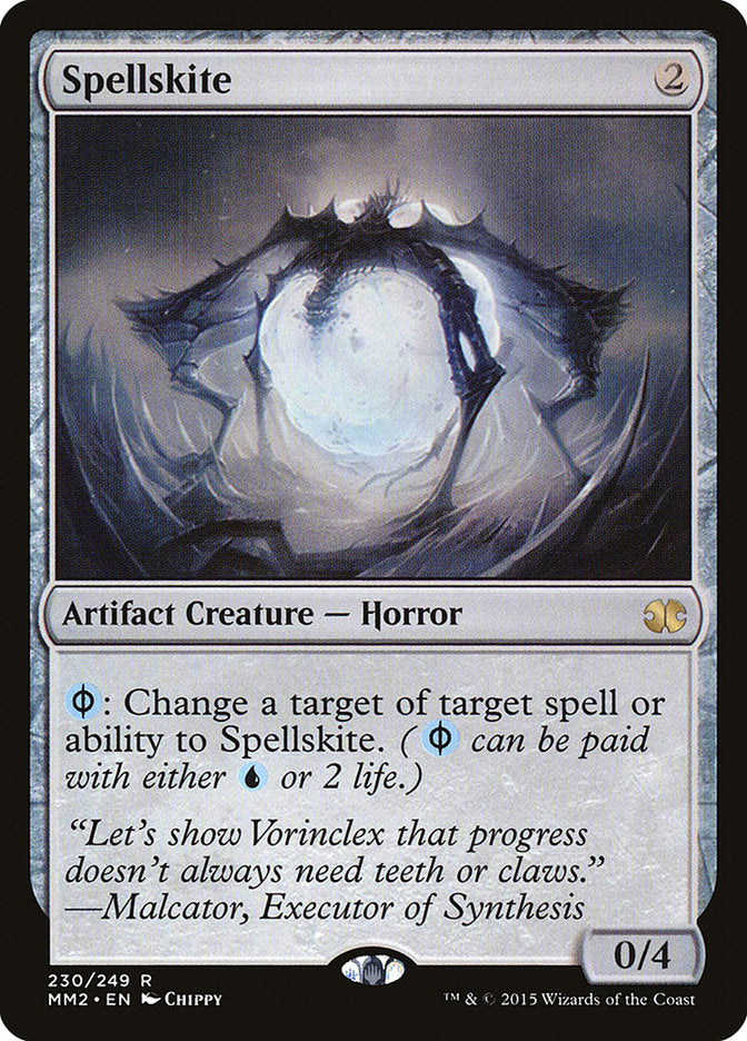 Spellskite [Maestros modernos 2015] 
