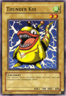 Niño Trueno [CP01-EN012] Común 