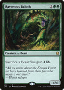 Báloth voraz [Impulso] 