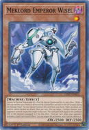 Emperador Meklord Wisel [LED7-EN023] Común 