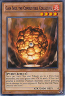 Gaia Soul the Combustible Collective (Púrpura) [DL15-EN004] Raro 