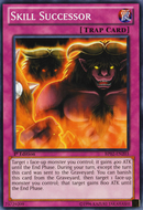 Sucesor de habilidad [BP02-EN203] Común 