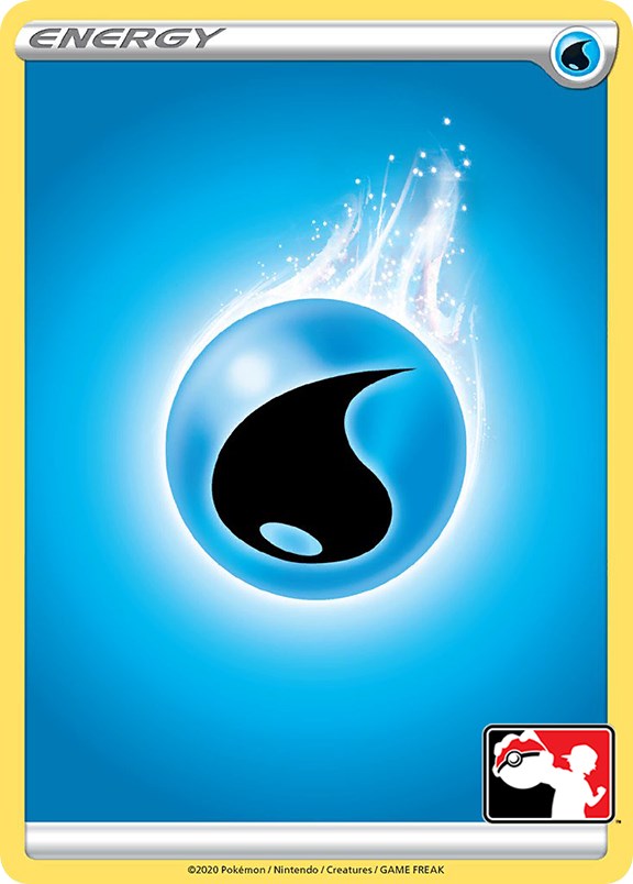 Energía del agua [Paquete de premios Serie uno] 