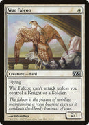 Halcón de guerra [Magic 2013] 