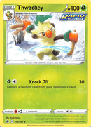 Thwackey (017/198) [Espada y escudo: Reino escalofriante] 