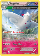 Togekiss (46/108) [XY: Cielos rugientes] 