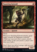 Burlándose de Kobold [Commander Legends: Battle for Baldur's Gate] 
