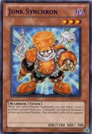 Sincronizador basura (púrpura) [DL12-EN010] Raro 