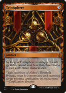 Trinisfera [Inventos de Kaladesh] 
