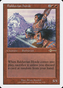 Horda Balduviana [Beatdown] 