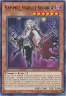 Azote Escarlata Vampiro [MP19-EN237] Común 