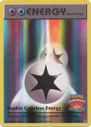 Double Colorless Energy (90/108) (Promoción del Campeonato Internacional de NA) [XY: Evoluciones] 