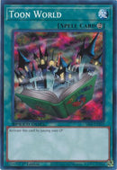 Mundo Toon [SS04-ENB19] Común 