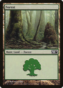 Bosque (246) [Magia 2011] 