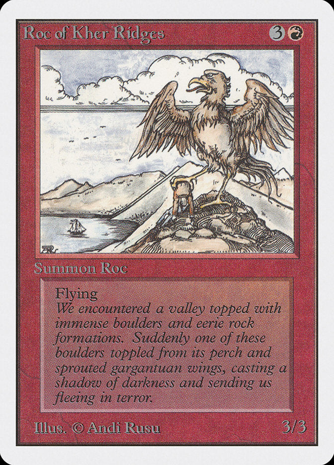 Roc de Kher Ridges [Edición ilimitada] 