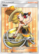 Nita (180/181) [Sol y Luna: forman equipo] 