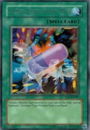 Píldora Ultra Evolution [IOC-EN097] Rara 