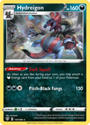 Hydreigon (110/189) [Espada y escudo: Oscuridad en llamas] 