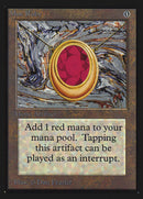 Mox Ruby [Edición de coleccionista] 