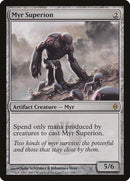 Myr Superion [Nueva Pirexia] 