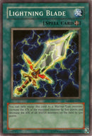 Espada Relámpago [LON-EN022] Común 