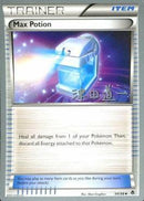 Max Potion (94/98) (Crazy Punch - Michikazu Tsuda) [Campeonato Mundial 2014] 