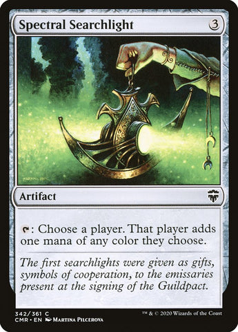 Reflector espectral [Commander Legends] 