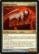Esfinge Enigma [Planechase 2012] 