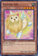 Peludo Leo [MP15-EN138] Común 