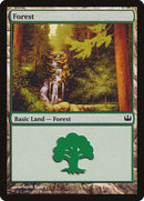 Bosque (43) [Mazos de duelo: Caballeros contra dragones] 