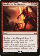 Hoguera de los Condenados [Modern Masters 2017] 