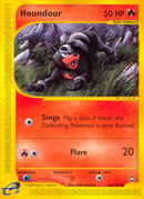 Houndour (86/147) [Acuápolis] 