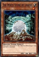 La Piedra Blanca de la Leyenda [LDS2-EN004] Común 