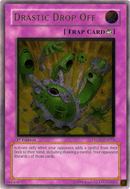 Caída drástica [PTDN-EN074] Ultimate Rare 