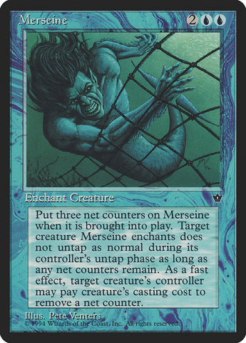 Merseine (Pete Venters) [Imperios caídos] 