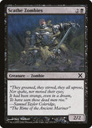 Scathe Zombies [Décima Edición] 