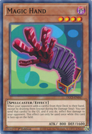 Mano Mágica [DLCS-EN047] Común 
