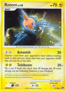 Rotom (7/106) [Diamante y Perla: Grandes Encuentros] 