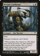 Nezumi Cutthroat [Campeones de Kamigawa] 
