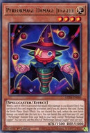 Malabarista de daños de rendimiento [GEIM-EN060] Raro 