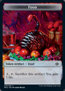 Ficha de comida (18) [Fichas de Modern Horizons 2] 