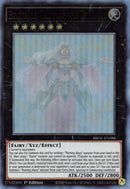 Beatriz, Dama de lo Eterno [BROL-EN086] Ultra Raro 