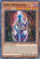 Necromiedo Oscuro [LED5-EN006] Común 