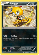 Flaco (58/106) [XY: Flashfire] 
