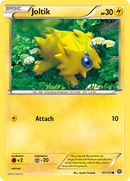 Joltik (41/114) [XY: Asedio de vapor] 