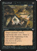 Gravebind [Era de Hielo] 
